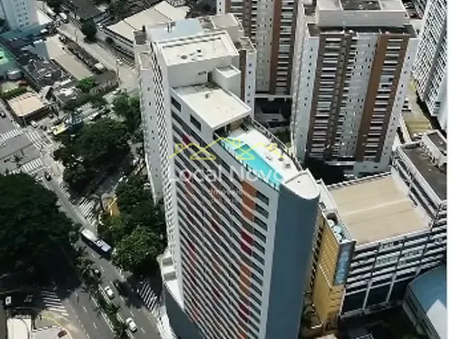 Studio 1 quarto e 1 banheiro, para alugar, no bairro Centro em Guarulhos