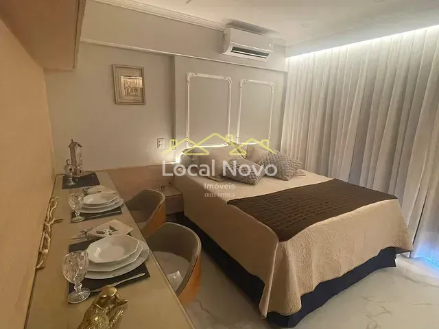 Studio 1 quarto e 1 banheiro, para alugar, no bairro Centro em Guarulhos
