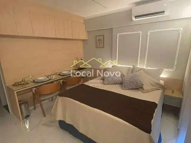 Studio 1 quarto e 1 banheiro, para alugar, no bairro Centro em Guarulhos