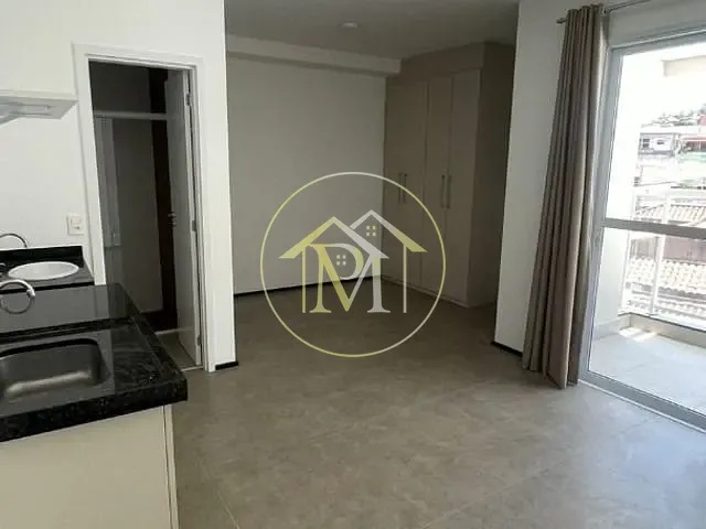Studio com 32m² 1 quarto e 1 banheiro, à venda, no bairro Jardim Emília em Sorocaba