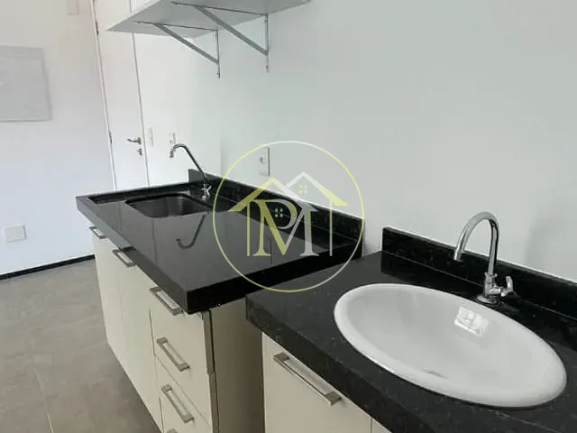 Studio com 32m² 1 quarto e 1 banheiro, à venda, no bairro Jardim Emília em Sorocaba