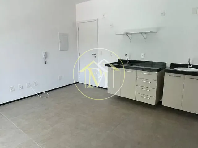 Studio com 32m² 1 quarto e 1 banheiro, à venda, no bairro Jardim Emília em Sorocaba