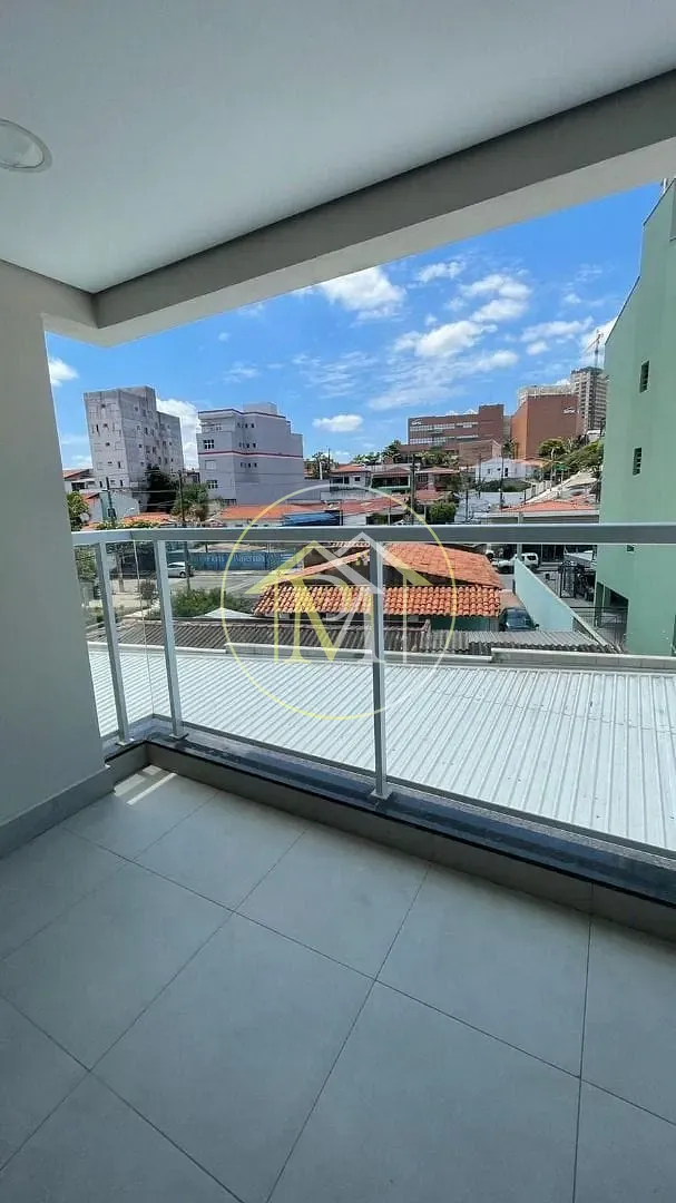 Apartamento, 1 quarto, 32 m² - Foto 7