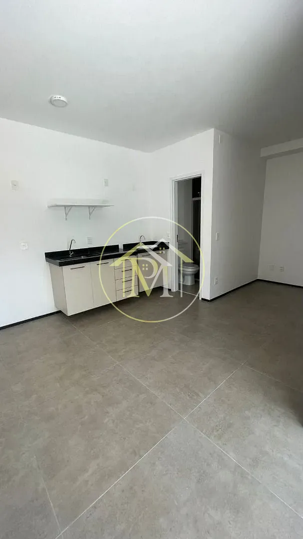 Apartamento, 1 quarto, 32 m² - Foto 9