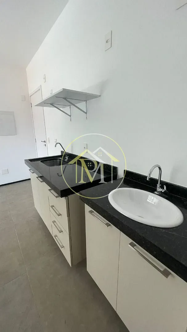 Apartamento, 1 quarto, 32 m² - Foto 5