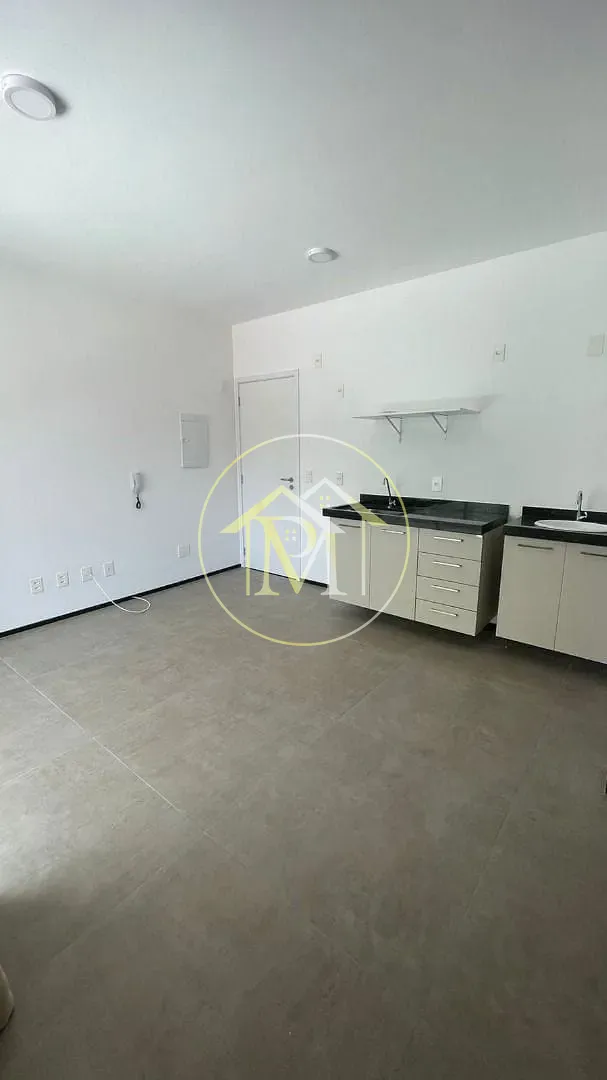 Apartamento, 1 quarto, 32 m² - Foto 3