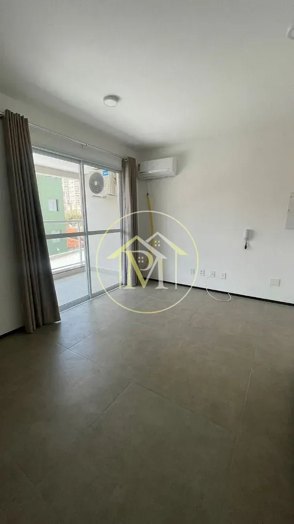 Apartamento, 1 quarto, 32 m² - Foto 6