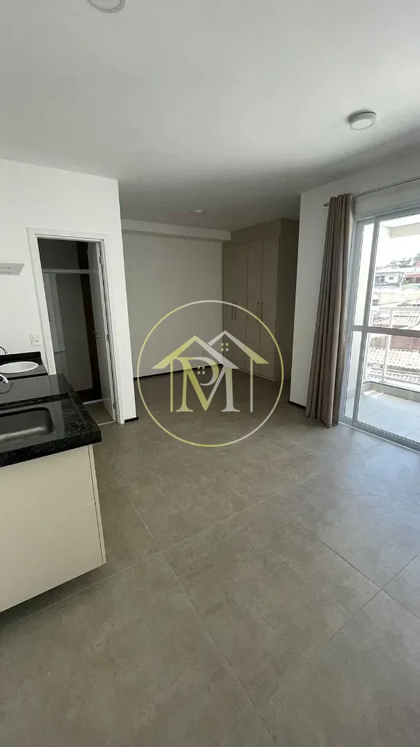 Apartamento, 1 quarto, 32 m² - Foto 11