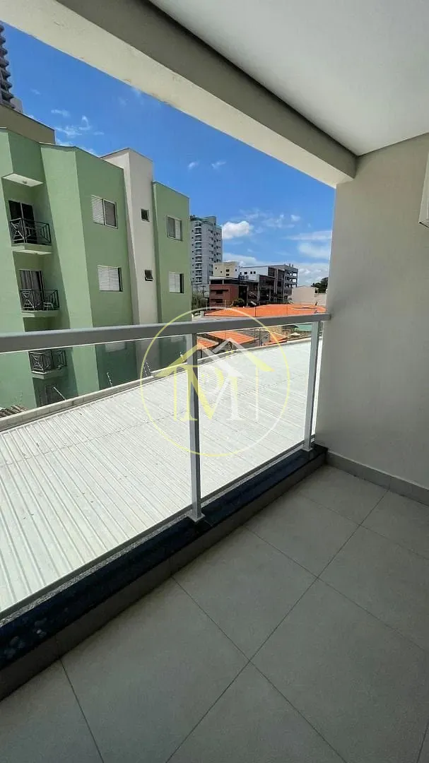 Apartamento, 1 quarto, 32 m² - Foto 8
