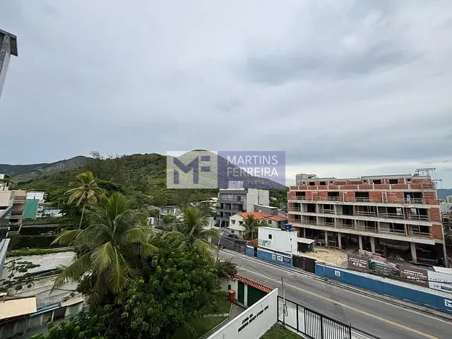 Studio com 60m² 1 quarto e 1 banheiro, à venda, no bairro Recreio dos Bandeirantes em Rio de Janeiro
