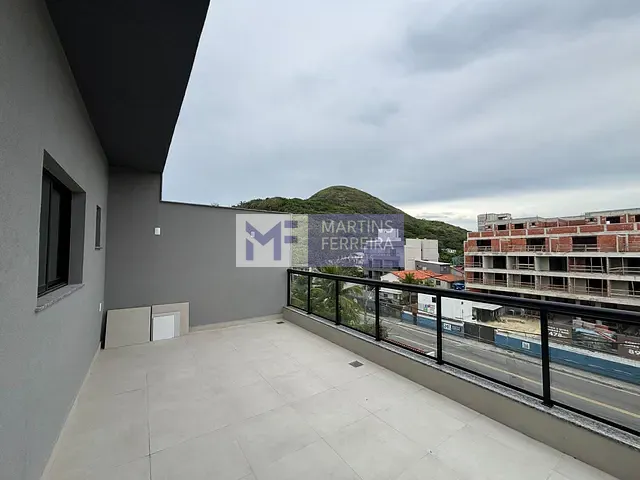 Studio com 60m² 1 quarto e 1 banheiro, à venda, no bairro Recreio dos Bandeirantes em Rio de Janeiro