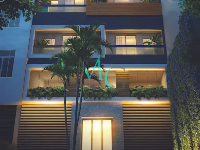Studio 1 quarto e 1 banheiro, à venda, no bairro Tijuca em Rio de Janeiro