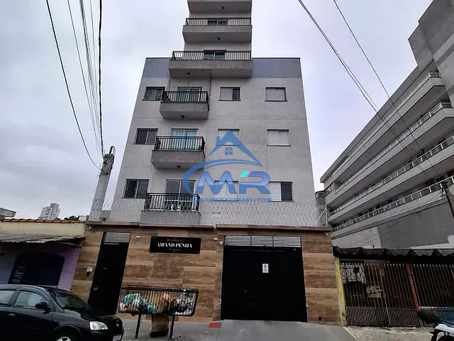 Apartamento 1 quarto e 1 banheiro, à venda, no bairro Vila Esperança em São Paulo