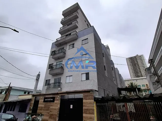 Apartamento 1 quarto e 1 banheiro, à venda, no bairro Vila Esperança em São Paulo