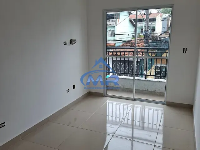 Apartamento 1 quarto e 1 banheiro, à venda, no bairro Vila Esperança em São Paulo