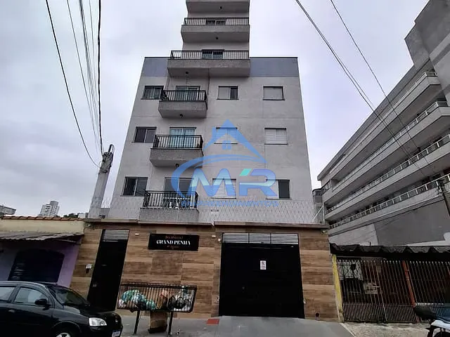 Apartamento 1 quarto e 1 banheiro, à venda, no bairro Vila Esperança em São Paulo