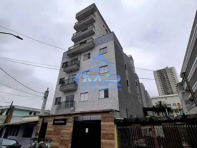 Apartamento 1 quarto e 1 banheiro, à venda, no bairro Vila Esperança em São Paulo