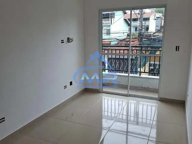 Apartamento 1 quarto e 1 banheiro, à venda, no bairro Vila Esperança em São Paulo