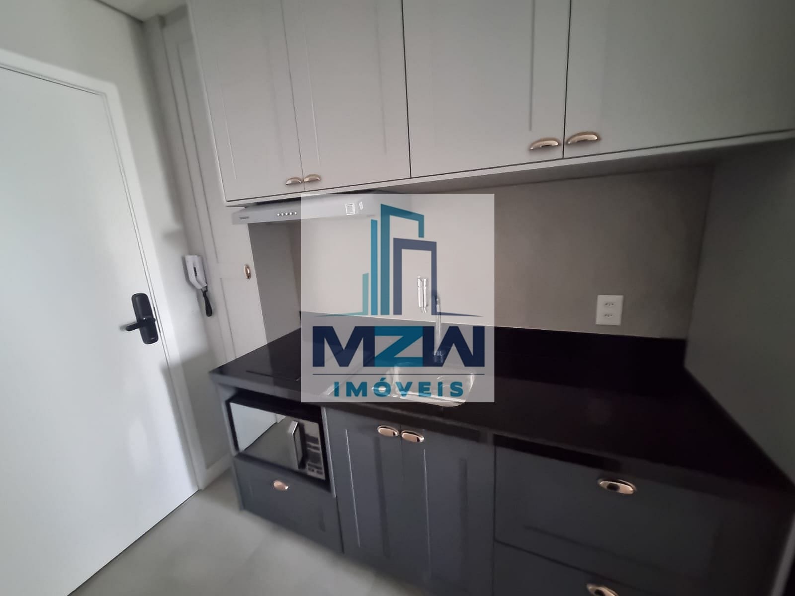 Apartamento, 1 quarto, 20 m² - Foto 5