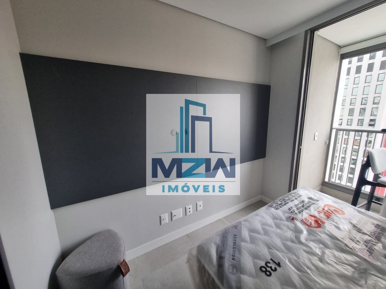 Apartamento, 1 quarto, 20 m² - Foto 8