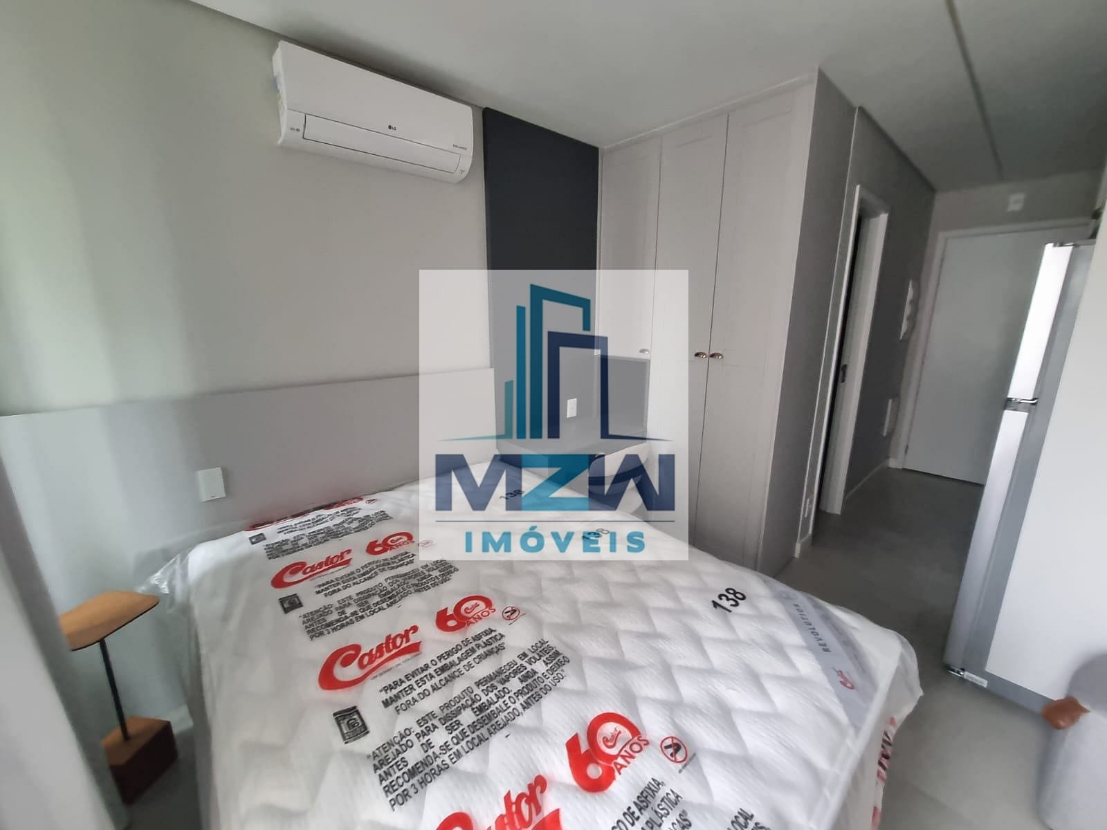 Apartamento, 1 quarto, 20 m² - Foto 9