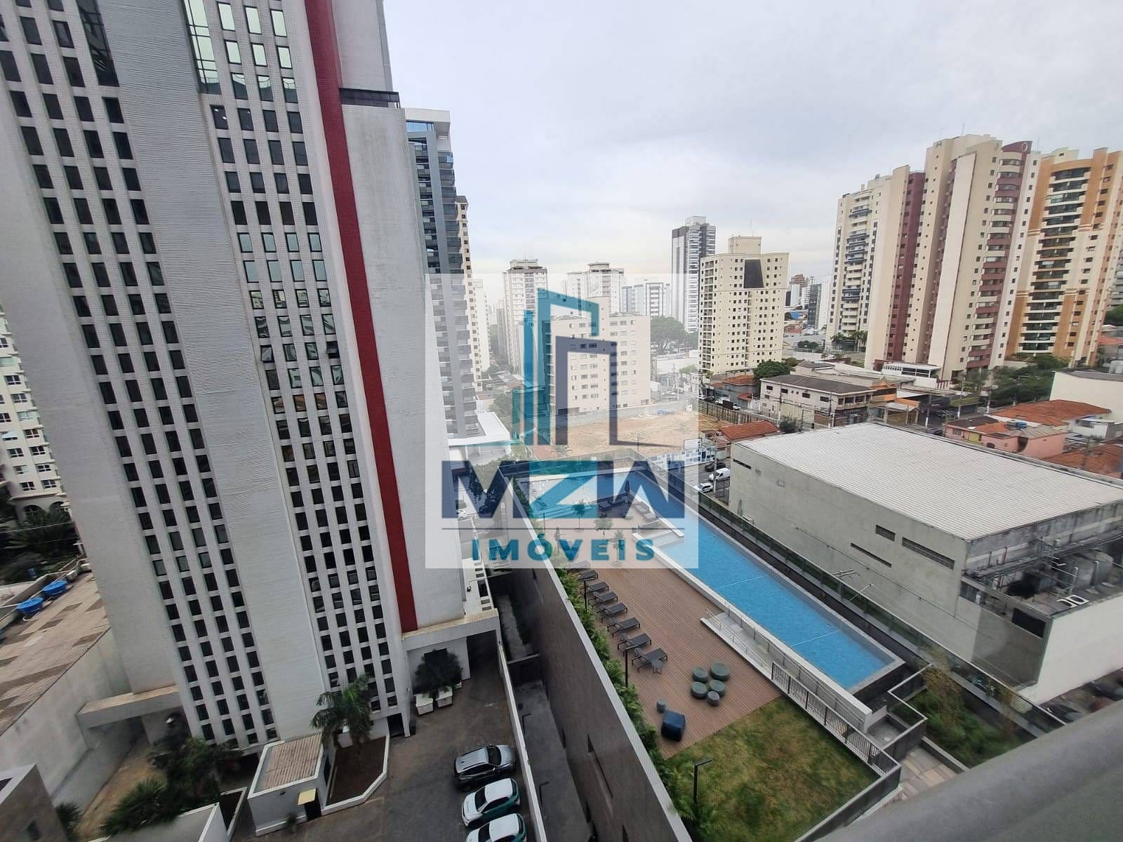 Apartamento, 1 quarto, 20 m² - Foto 11