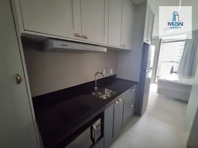 Studio para alugar, no bairro Vila Gomes Cardim em São Paulo