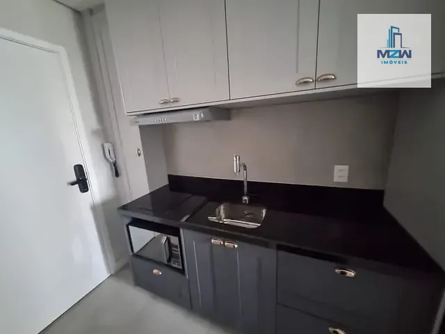 Studio para alugar, no bairro Vila Gomes Cardim em São Paulo