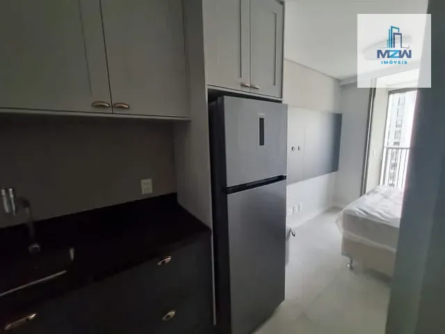 Studio para alugar, no bairro Vila Gomes Cardim em São Paulo