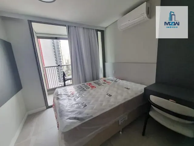 Studio para alugar, no bairro Vila Gomes Cardim em São Paulo