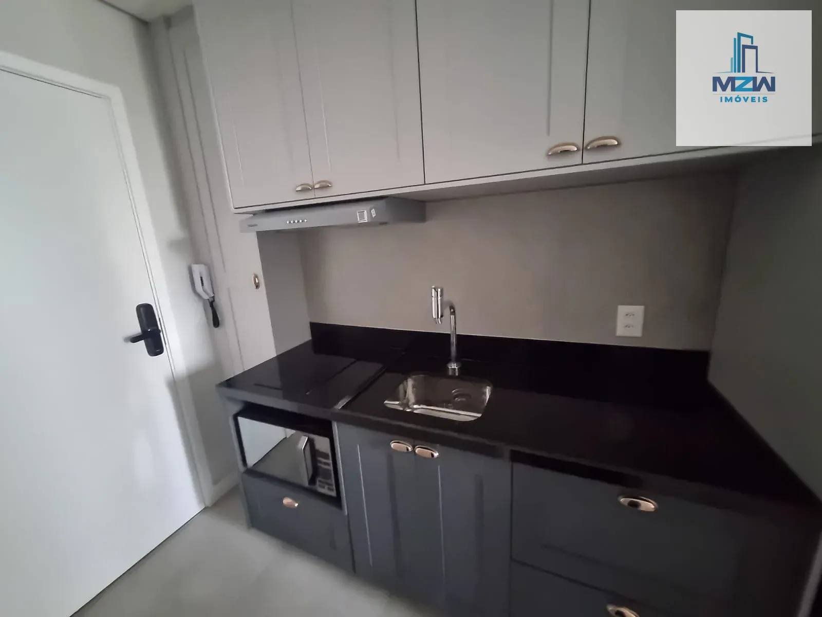 Apartamento, 1 quarto, 20 m² - Foto 5