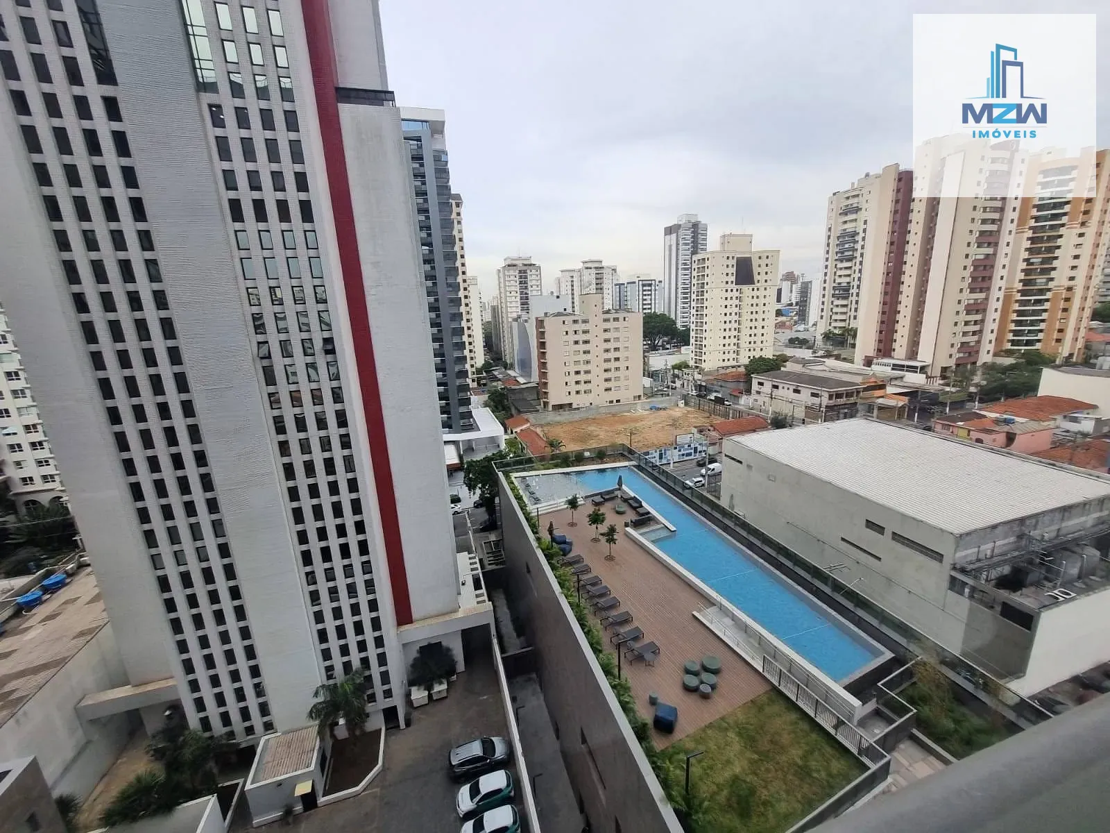 Apartamento, 1 quarto, 20 m² - Foto 11