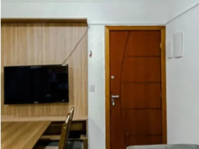 Studio 1 quarto e 1 banheiro, para alugar, no bairro Vila Invernada em São Paulo