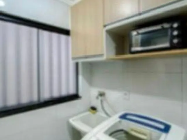 Studio 1 quarto e 1 banheiro, para alugar, no bairro Vila Invernada em São Paulo