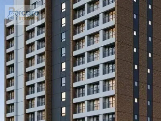 Apartamento com 21m² 1 quarto e 1 banheiro, à venda, no bairro Moema em São Paulo