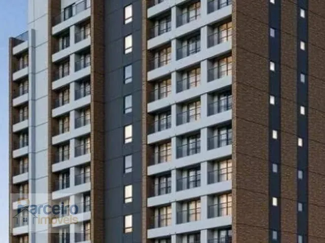 Apartamento com 21m² 1 quarto e 1 banheiro, à venda, no bairro Moema em São Paulo