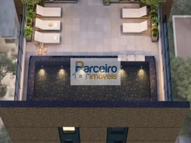 Apartamento com 21m² 1 quarto e 1 banheiro, à venda, no bairro Moema em São Paulo