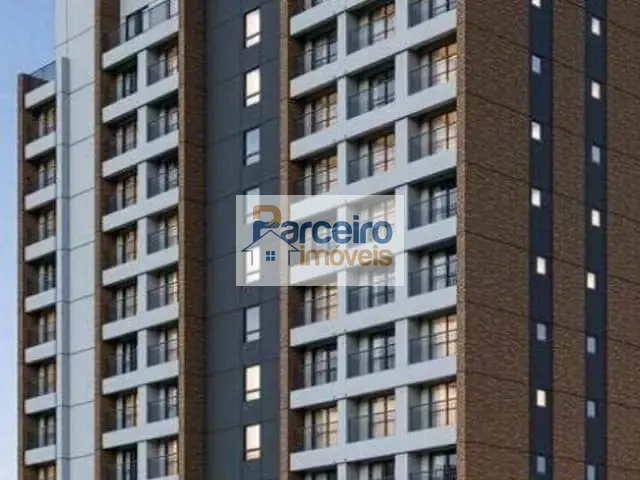 Apartamento com 21m² 1 quarto e 1 banheiro, à venda, no bairro Moema em São Paulo