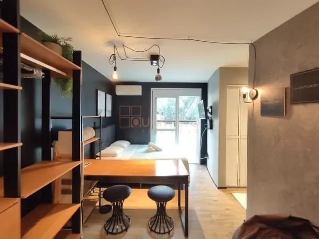 Studio 1 quarto e 1 banheiro, para alugar, no bairro Consolação em São Paulo