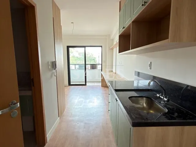 Studio com 25m² 1 quarto e 1 banheiro, para alugar, no bairro São Mateus em Juiz de Fora