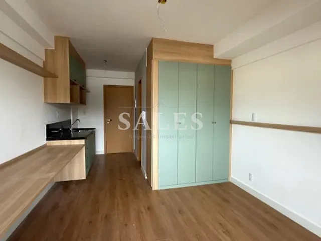Studio com 25m² 1 quarto e 1 banheiro, para alugar, no bairro São Mateus em Juiz de Fora
