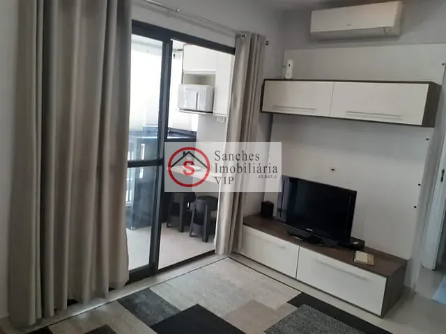 Studio com 36m² 1 quarto e 1 banheiro, para alugar, no bairro Vila da Saúde em São Paulo