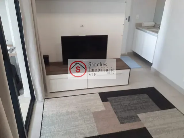 Studio com 36m² 1 quarto e 1 banheiro, para alugar, no bairro Vila da Saúde em São Paulo