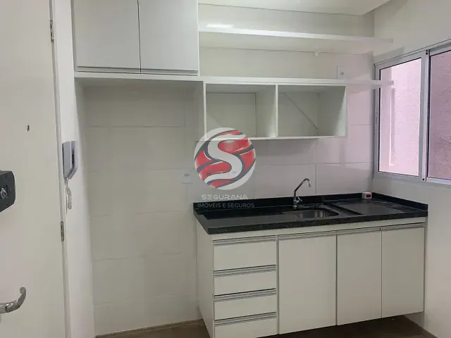 Studio com 24m² 1 quarto e 1 banheiro, à venda, no bairro Vila Independência em São Paulo