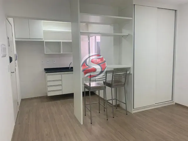 Studio com 24m² 1 quarto e 1 banheiro, à venda, no bairro Vila Independência em São Paulo