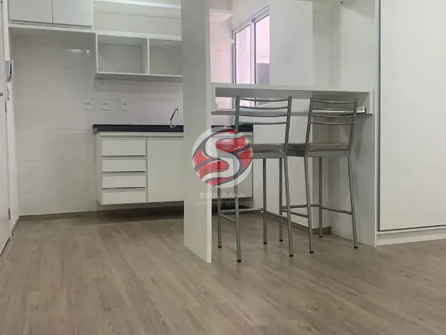 Studio com 24m² 1 quarto e 1 banheiro, à venda, no bairro Vila Independência em São Paulo