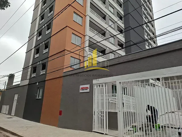 Studio para alugar, no bairro Vila Aricanduva em São Paulo