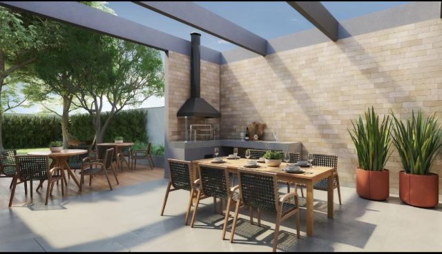 Studio com 29m² 1 quarto e 1 banheiro, à venda, no bairro Vila Olímpia em São Paulo