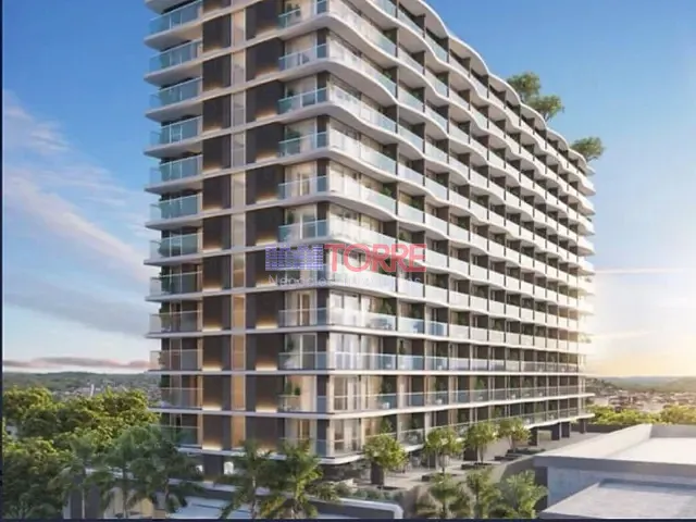 Studio com 32m² 1 quarto e 1 banheiro, à venda, no bairro São Francisco em Ilhéus