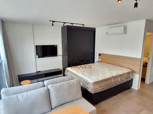Studio com 34m² 1 quarto e 1 banheiro, para alugar, no bairro Tatuapé em São Paulo